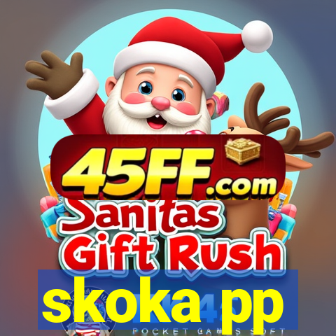 skoka pp
